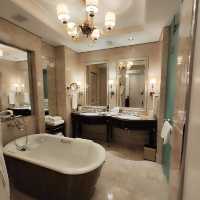 The St. Regis Singapore