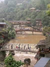 沙唄市必去的貓貓村