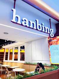 Hanbing IOI City Mall: Must-Visit Dessert Haven