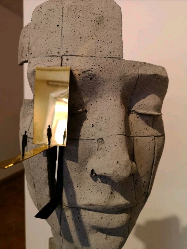 小型當代藝術館之