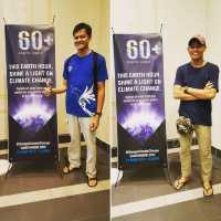 Four Points Hotel by Sheraton - Earth Hour Night Walk