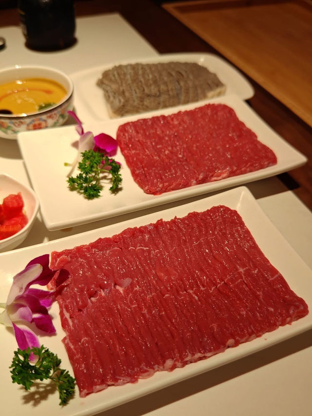 深圳🇨🇳 美食探店 | 老北京火鍋