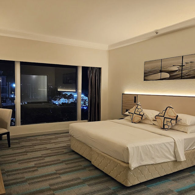 Thistle Johor Bahru