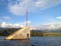 🌊 Discover Mapanuepe Lake: Zambales' Hidden Gem