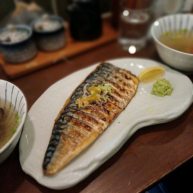 [🇰🇷ソウル] 三成駅 居酒屋 ヒカル｜新鮮なガリビとジューシーなセセリ炙り焼きを堪能