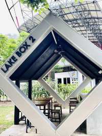 Chill by the Water: Café by the Lake, Cyberjaya’s Hidden Gem