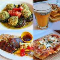 Amaroni’s 2人Tasting Set 