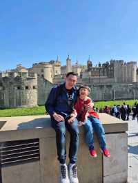 tower of london