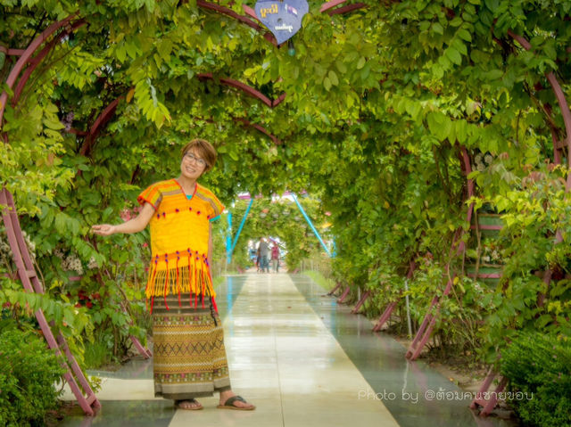 ผาอัน (Hpa-An)