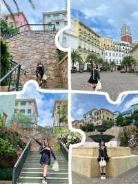 เที่ยว PhuQuoc 