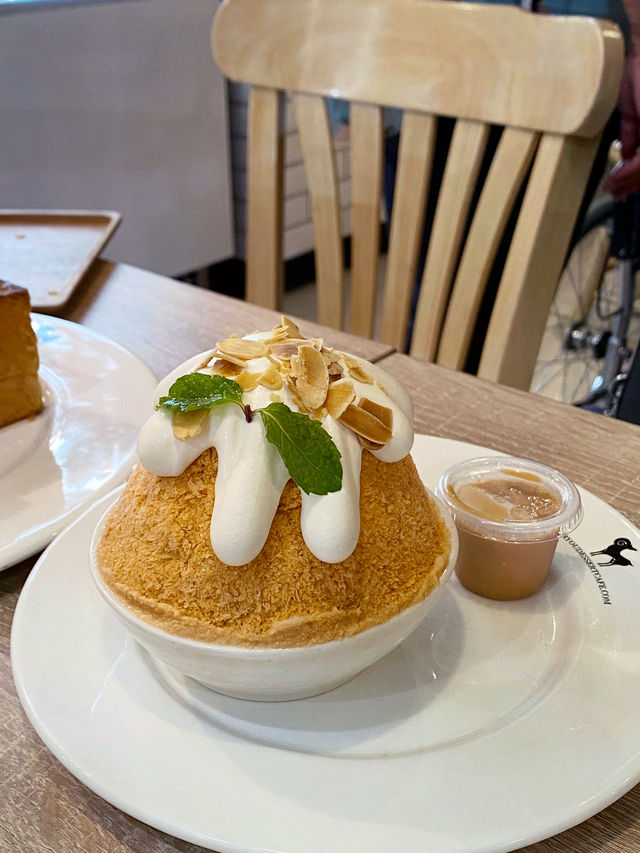 Sweet Escape in Hatyai: After You Dessert Café Indulgence