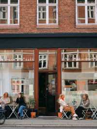 Aarhus – Denmark’s Best-Kept Cultural Secret