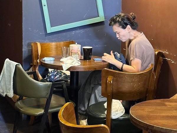 基隆🇼🇸 的獨有咖啡☕️