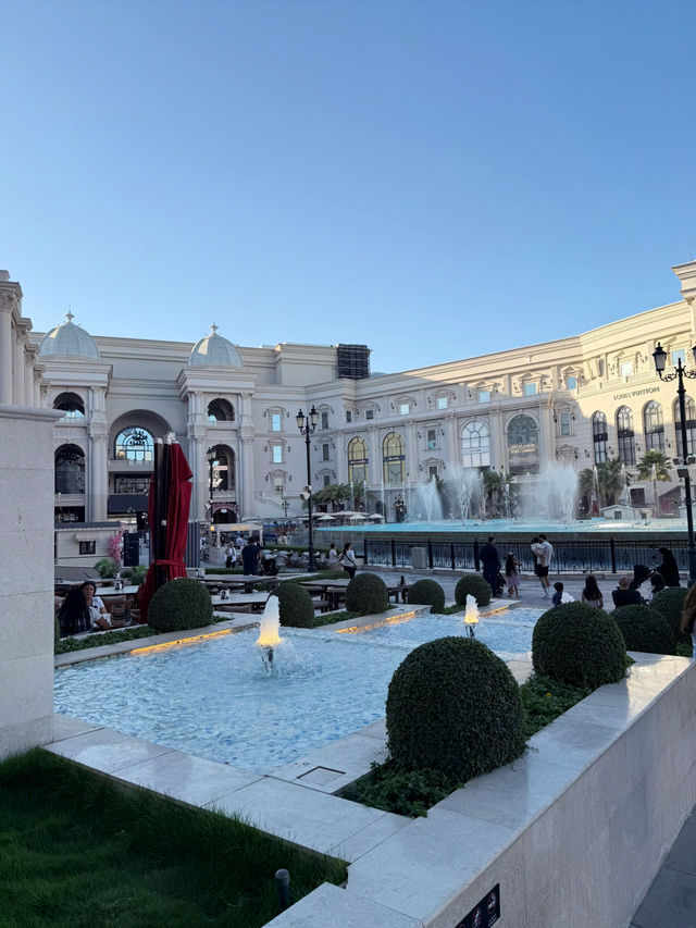 Qatar 🇶🇦💫