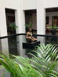 Bliss in the Heart of Bangkok! – SukhiThai Hotel
