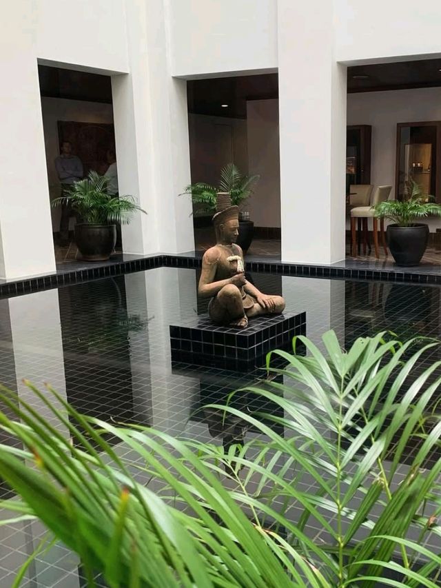 Bliss in the Heart of Bangkok! – SukhiThai Hotel
