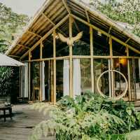A Secluded Escape in Bali’s Hidden Paradise