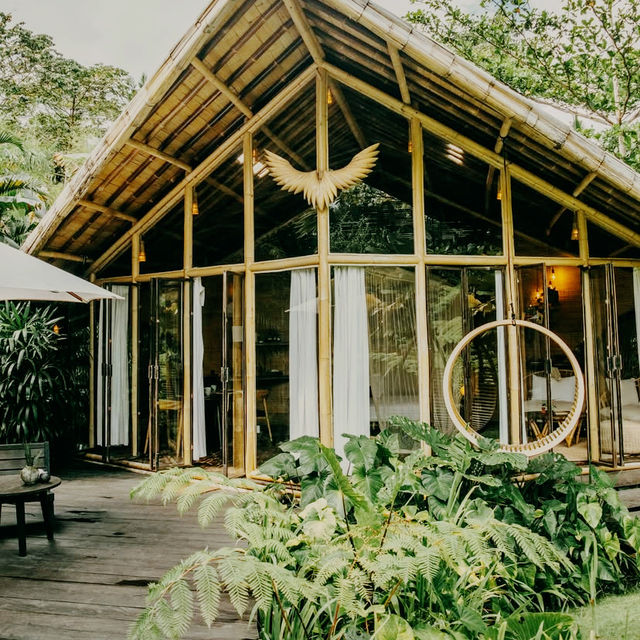A Secluded Escape in Bali’s Hidden Paradise