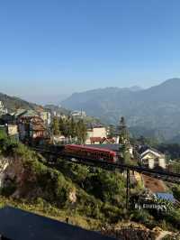 SAPA YEN HOTEL🇻🇳