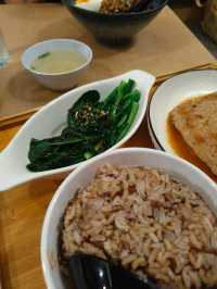Classic Hakka Flavours in Every Bite