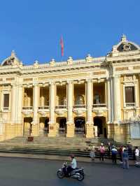A Gentle Walk Through Hanoi – Lakes, Landmarks & Hidden Corners
