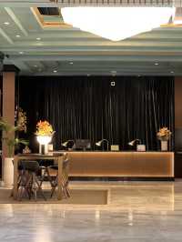 Meliá Milano ที่พัก 5 ดาวในมิลาน