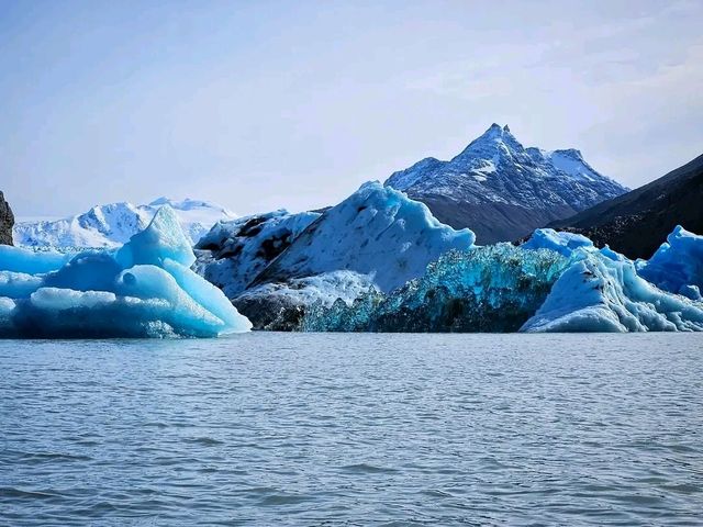 Torres del Paine > Nature’s Masterpiece Unveiled