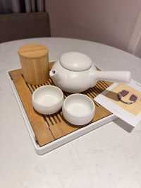 รีวิวโรงแรม Ji Hotel (Shanghai People's Square, Fu