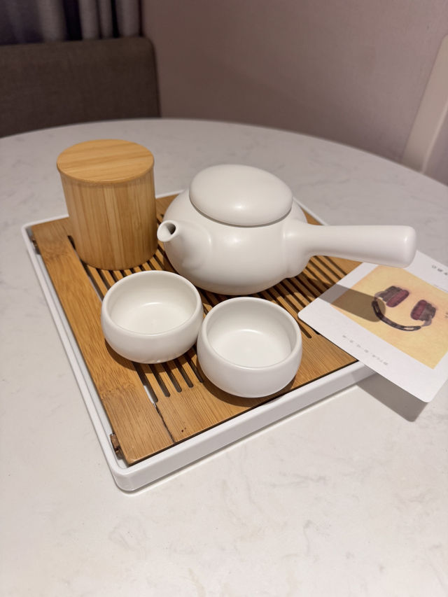 รีวิวโรงแรม Ji Hotel (Shanghai People's Square, Fu