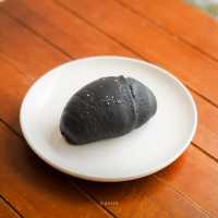𝑺𝒉𝒊𝒐 𝑷𝒂𝒏 ขนมปังเกลือ สุดฮิต มาเสิร์ฟร้อนๆ🥖