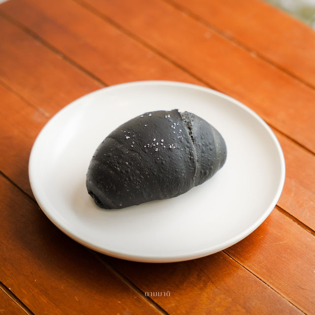 𝑺𝒉𝒊𝒐 𝑷𝒂𝒏 ขนมปังเกลือ สุดฮิต มาเสิร์ฟร้อนๆ🥖