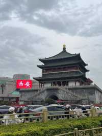 西安🇨🇳 探索歷史博物館 👍 大開眼界