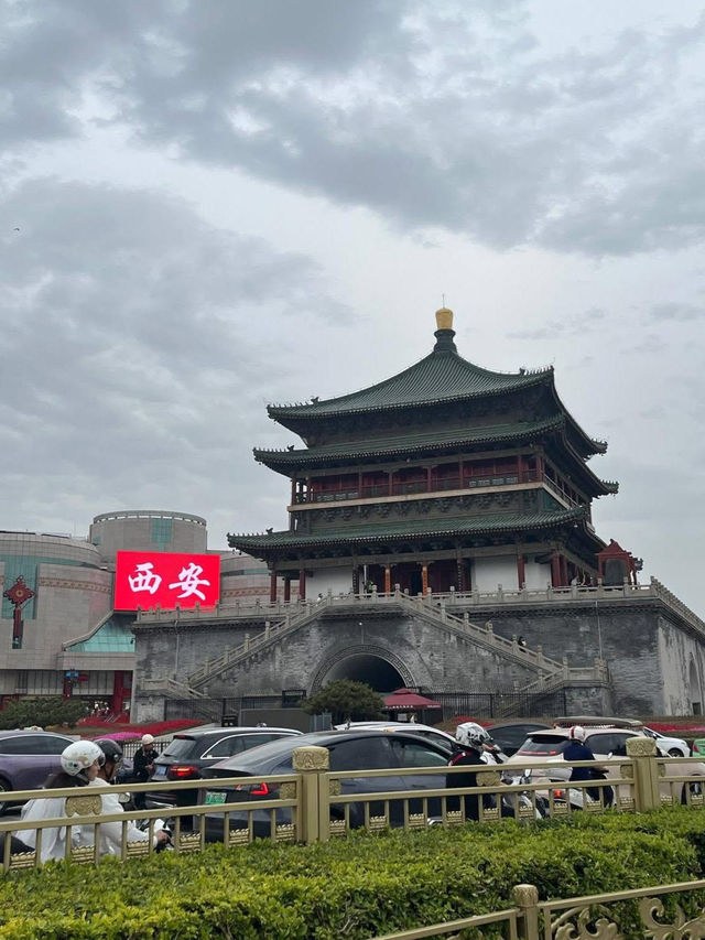 西安🇨🇳 探索歷史博物館 👍 大開眼界