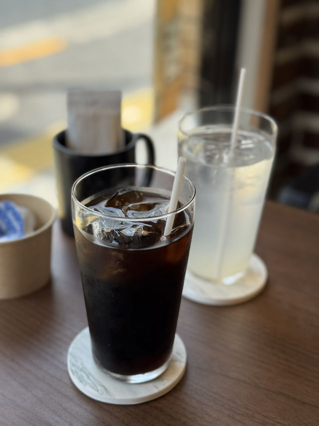 A Local Morning Walk Around Sumiyoshi – Pancakes & Park Views