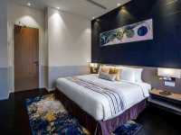 檳城 | 入住殖民風格的老宅公寓---Ropewalk Piazza Hotel