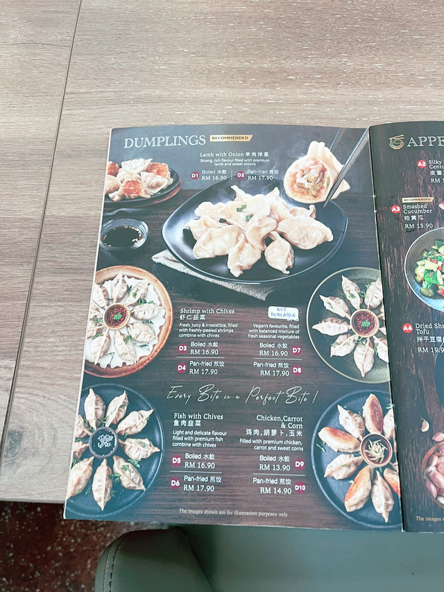 XiJaiFoo: A Delightful Weekend Gem Along KL City Walk 