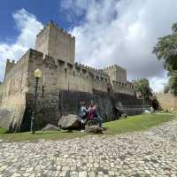 Lisbon เมืองแห่งรถรางสีเหลืองและต้นตำรับทาร์ตไข่