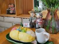 บ้านตากะยาย Cafe’ 