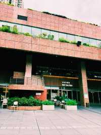 沙田新城市廣場｜香港購物與親子打卡熱點