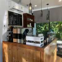 Coffee dean ร้านคาเฟ่เปิดใหม่ จังหวัดสตูล
