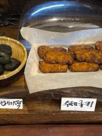제주 한옥카페 후기 🌿🏡