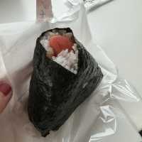 明太子好きは絶対行って！1回も冷凍されていない鮮度抜群の明太子を満足いくまで楽しめる夢のようなスポット🥺💞