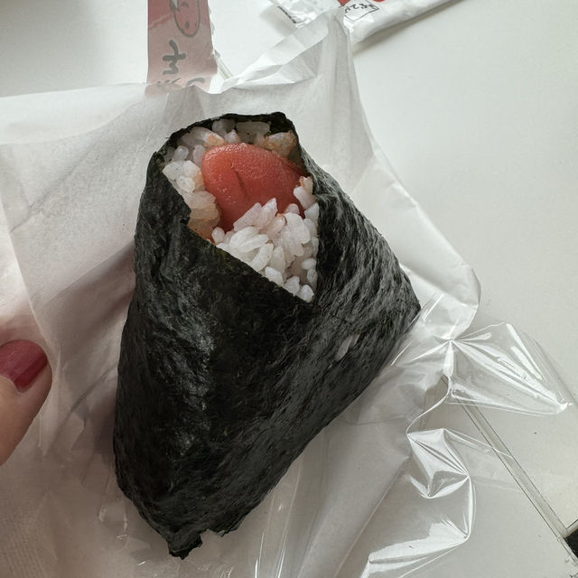 明太子好きは絶対行って！1回も冷凍されていない鮮度抜群の明太子を満足いくまで楽しめる夢のようなスポット🥺💞