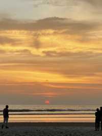 Phang Nga – Where the Sea Meets the Soul