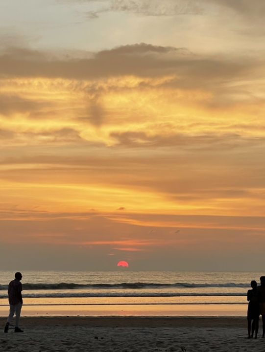 Phang Nga – Where the Sea Meets the Soul