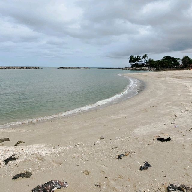 หาดชมจันทร์