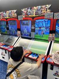 《沖繩寶可夢中心》限定萌趣商品與互動體驗等你來探索
