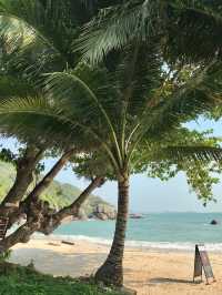 ร้าน Silver Beach Resort