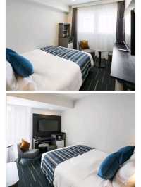 Hotel I Will Definitely Stay Again If I Visit Nagoya