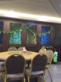 Atlantic Nyonya Melaka: A Flavor Explosion Worth the Trip!